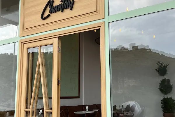 Karamıch Cafe&amp;Restaurant - Resim 9