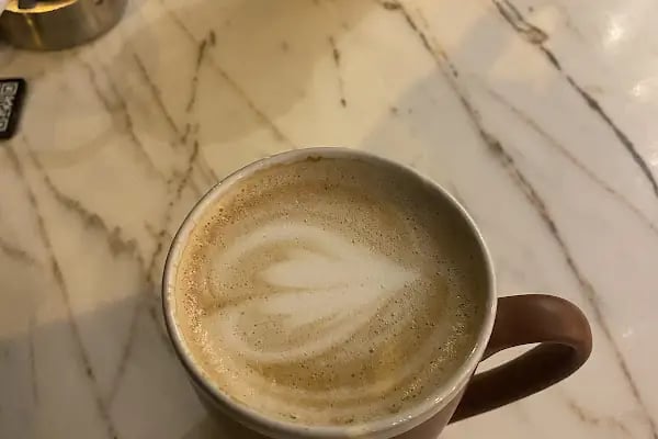 Karamıch Cafe&amp;Restaurant - Resim 11