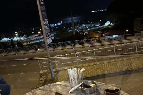 Karamıch Cafe&amp;Restaurant - Resim 18