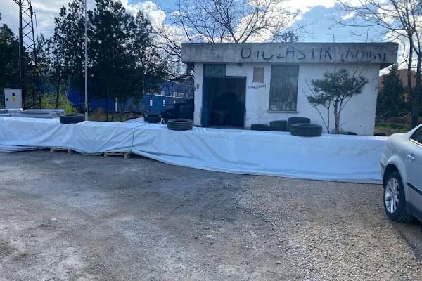 Konya Selçuklu Lastikçi ve Yol Yardım - Resim 17