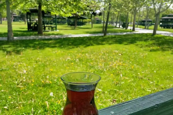 Konya Selçuklu Lastikçi ve Yol Yardım - Resim 9