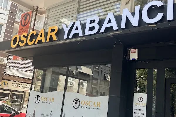 Oscar Yabancı Dil Kursu - Resim 2