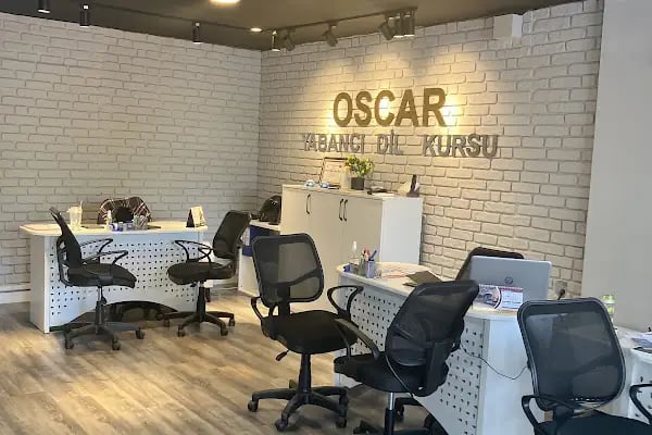 Oscar Yabancı Dil Kursu - Resim 3