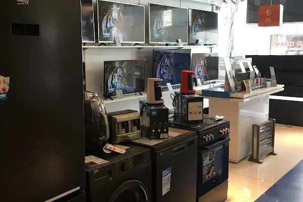 Nişancı Dayanıklı Tüketim Malları - BEKO - Resim 5