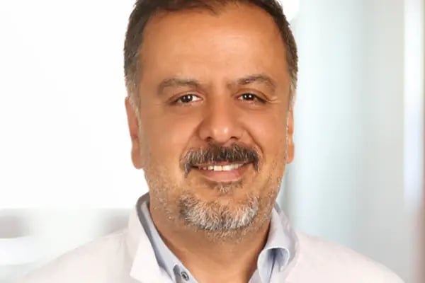 Burun Estetiği - Resim 1