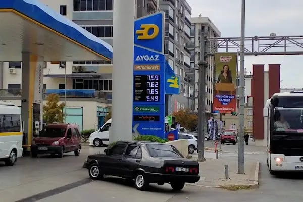 Başarı Akaryakıt (OPET) - Resim 9