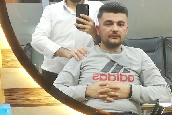 Nur 2 Erkek Kuaförü - Resim 5
