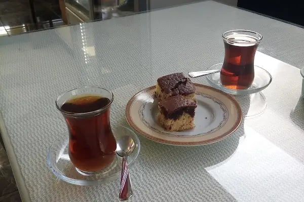 İslamoğlu Baklavaları - Resim 8