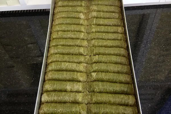 İslamoğlu Baklavaları - Resim 19