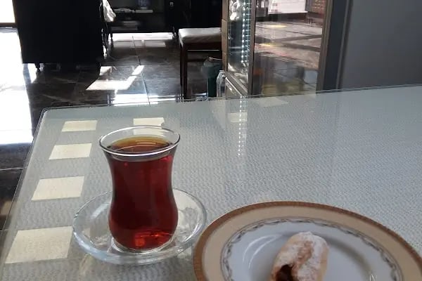 İslamoğlu Baklavaları - Resim 20