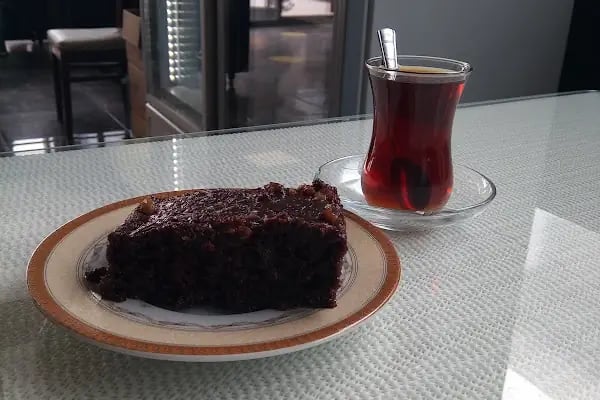 İslamoğlu Baklavaları - Resim 16