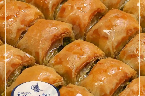 İslamoğlu Baklavaları - Resim 4