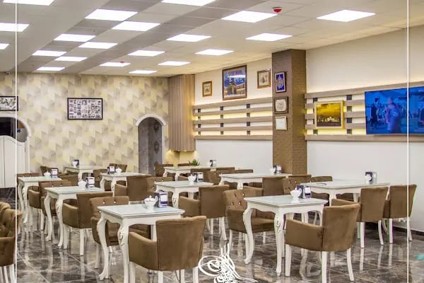 İslamoğlu Baklavaları - Resim 6