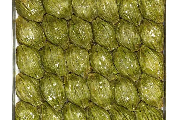 İslamoğlu Baklavaları - Resim 12