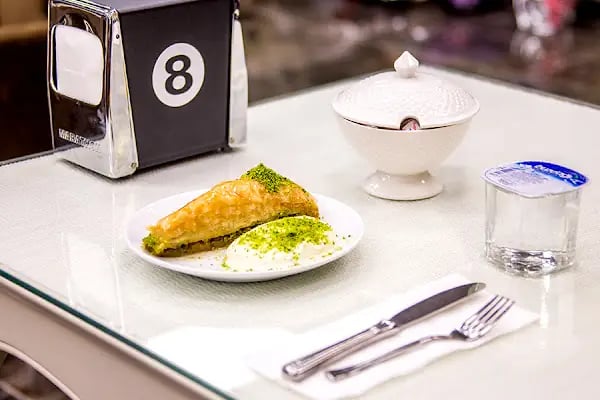 İslamoğlu Baklavaları - Resim 7