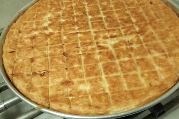 İslamoğlu Baklavaları - Resim 13