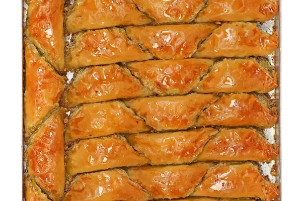 İslamoğlu Baklavaları - Resim 11