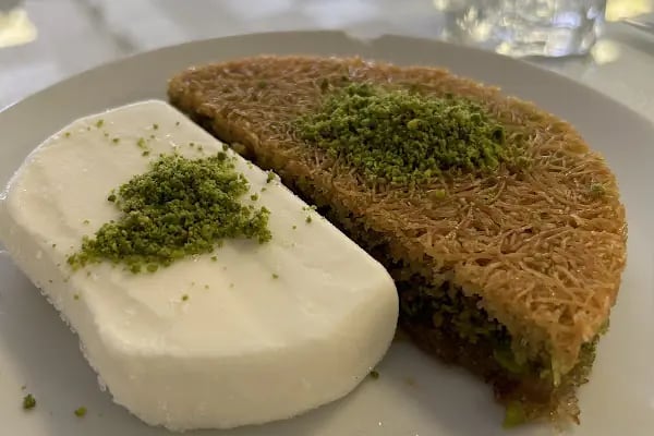 İslamoğlu Baklavaları - Resim 17