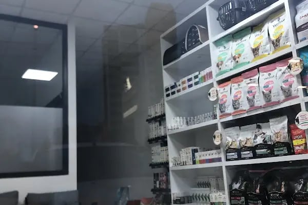 Vetluck Veteriner Kliniği - Resim 12
