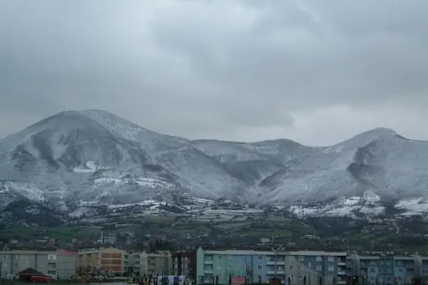 Kocaeli Üniversitesi Arslanbey Yerleşkesi - Resim 7