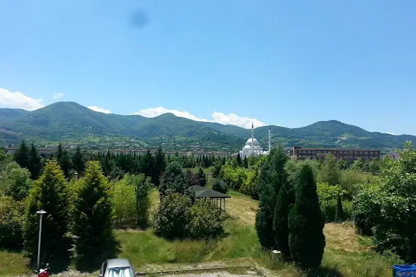 Kocaeli Üniversitesi Arslanbey Yerleşkesi - Resim 16