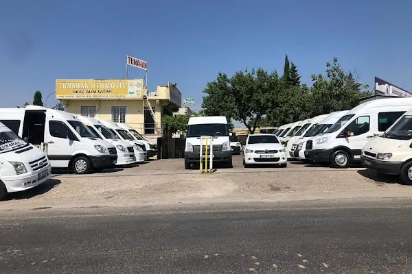 TUNAHAN OTOMOTİV GAZİANTEP - Resim 4