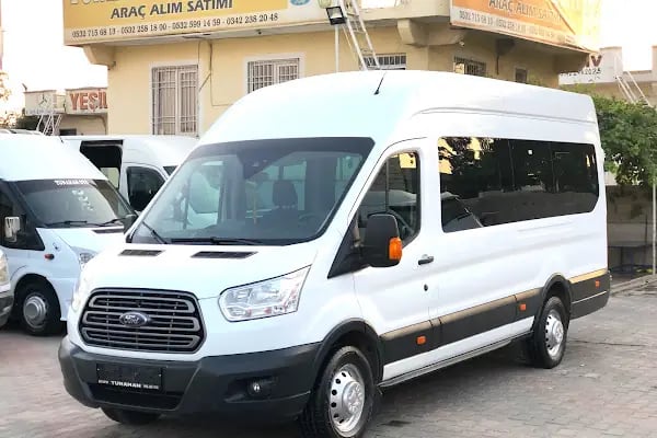 TUNAHAN OTOMOTİV GAZİANTEP - Resim 3