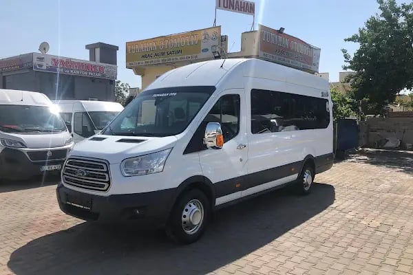TUNAHAN OTOMOTİV GAZİANTEP - Resim 6