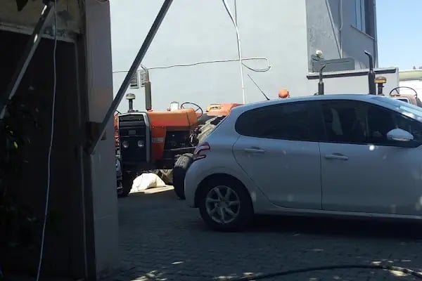 TUNAHAN OTOMOTİV GAZİANTEP - Resim 15