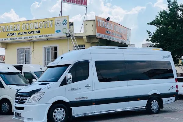 TUNAHAN OTOMOTİV GAZİANTEP - Resim 14