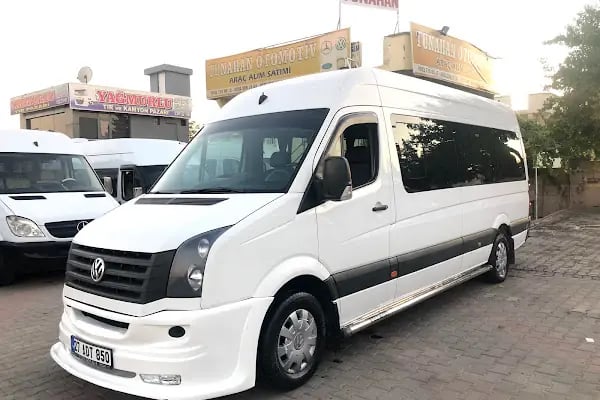 TUNAHAN OTOMOTİV GAZİANTEP - Resim 10