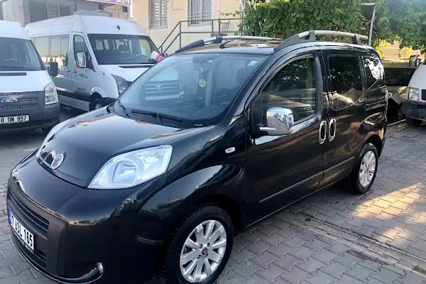 TUNAHAN OTOMOTİV GAZİANTEP - Resim 7