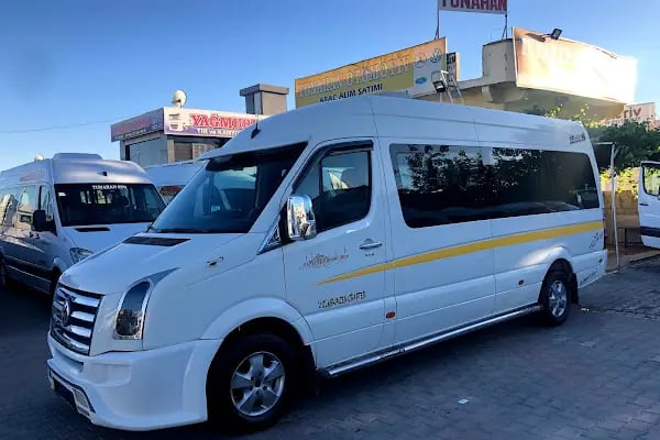 TUNAHAN OTOMOTİV GAZİANTEP - Resim 2