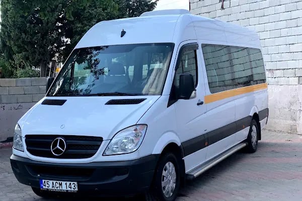 TUNAHAN OTOMOTİV GAZİANTEP - Resim 5