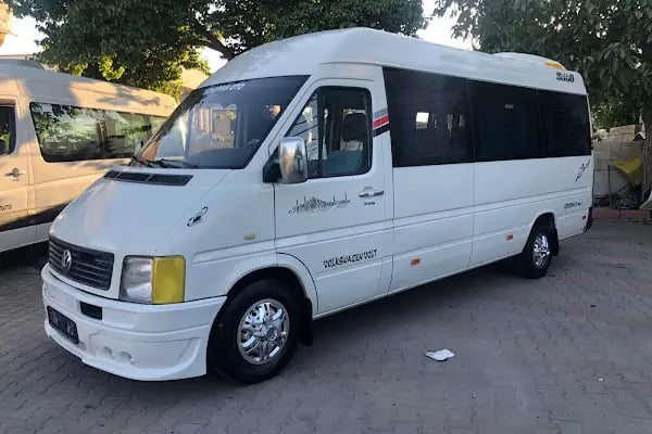 TUNAHAN OTOMOTİV GAZİANTEP - Resim 12
