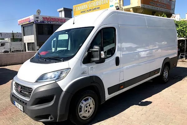 TUNAHAN OTOMOTİV GAZİANTEP - Resim 9
