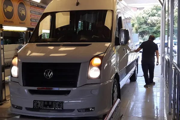 TUNAHAN OTOMOTİV GAZİANTEP - Resim 8