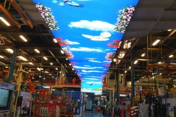 TEKİN REKLAM | Tabela, LED Ekran, Dijital Baskı Alanya - Resim 3