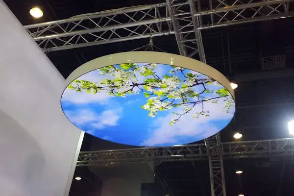 TEKİN REKLAM | Tabela, LED Ekran, Dijital Baskı Alanya - Resim 9