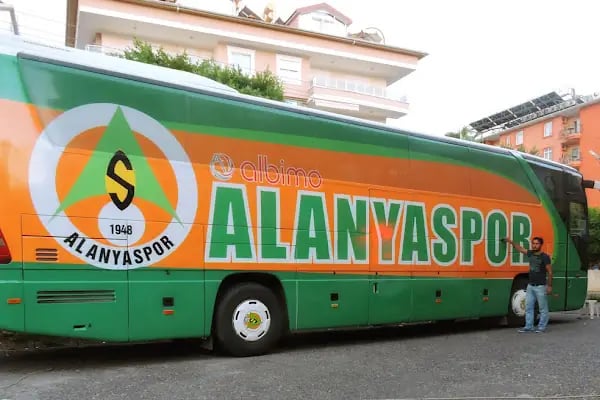 TEKİN REKLAM | Tabela, LED Ekran, Dijital Baskı Alanya - Resim 10