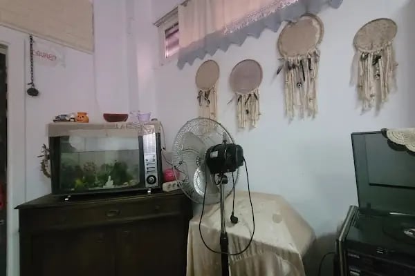 Sabire Butik Kafe - Resim 12