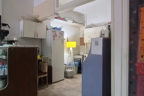 Sabire Butik Kafe - Resim 16