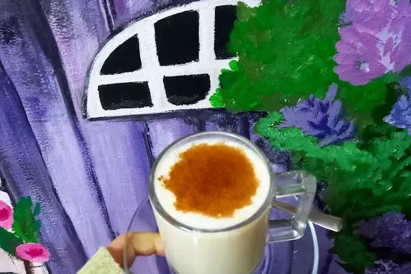 Sabire Butik Kafe - Resim 9