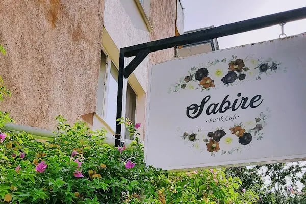 Sabire Butik Kafe - Resim 2