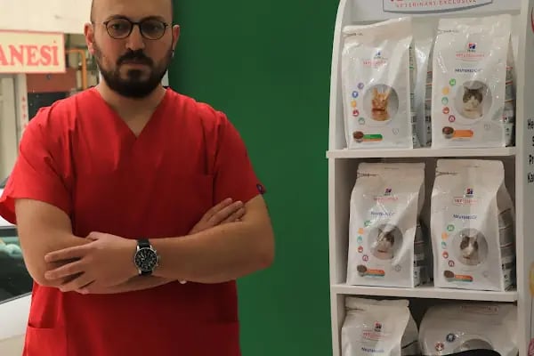 VetGO Veteriner Polikliniği - Resim 15