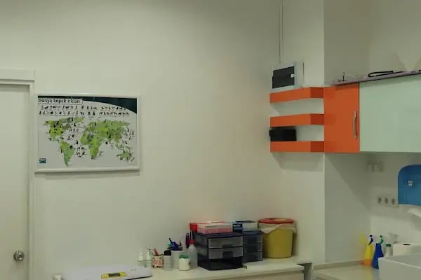 VetGO Veteriner Polikliniği - Resim 18