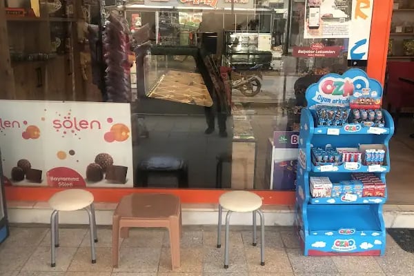 Bayındır Kuruyemiş Kurukahve - Resim 4