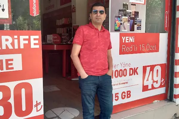 VODAFONE-DÖRTLER İLETİŞİM - Resim 7