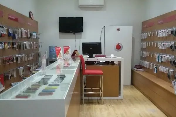 VODAFONE-DÖRTLER İLETİŞİM - Resim 4