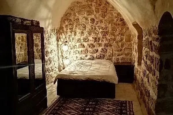 Old Town Mardin Guide Mansion - Resim 4